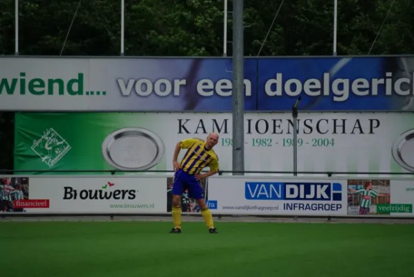 Vereinsfahrt Holland 13 Teil I