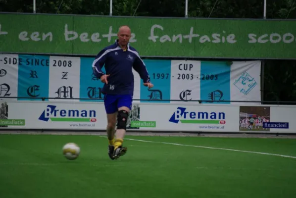 Vereinsfahrt Holland 13 Teil I