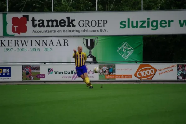 Vereinsfahrt Holland 13 Teil I