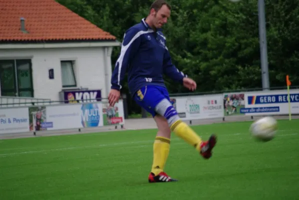 Vereinsfahrt Holland 13 Teil I