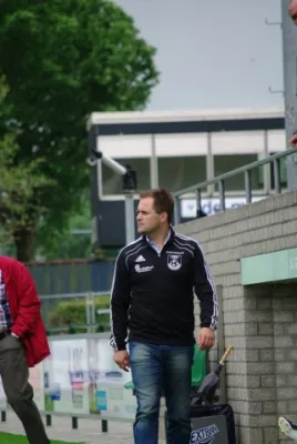 Vereinsfahrt Holland 13 Teil I