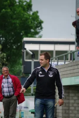 Vereinsfahrt Holland 13 Teil I