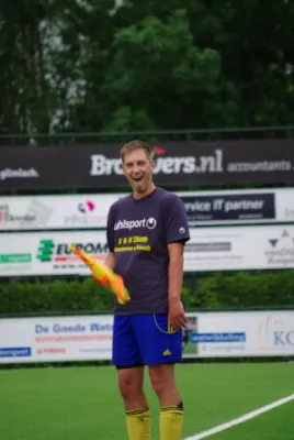 Vereinsfahrt Holland 13 Teil I