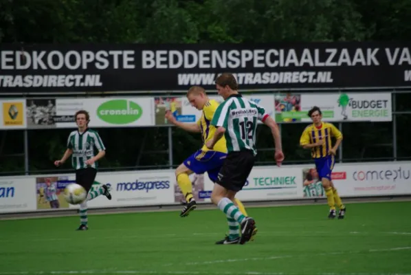 Vereinsfahrt Holland 13 Teil I