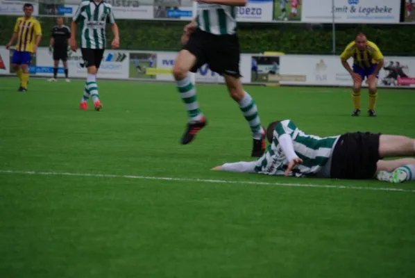 Vereinsfahrt Holland 13 Teil I