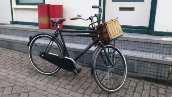 Vereinsfahrt Holland 13 Teil II