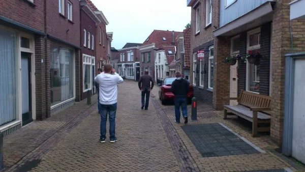 Vereinsfahrt Holland 13 Teil II