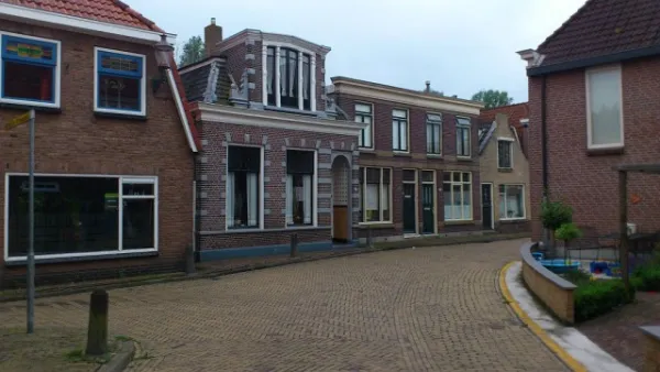 Vereinsfahrt Holland 13 Teil II