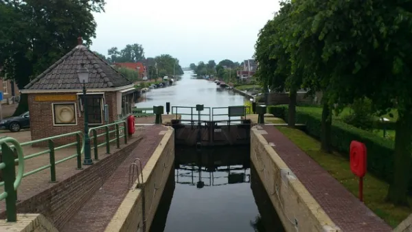 Vereinsfahrt Holland 13 Teil II