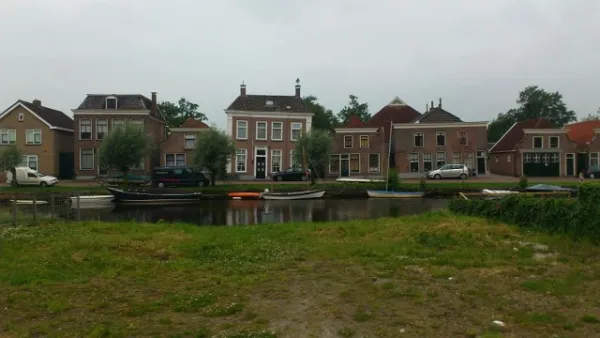 Vereinsfahrt Holland 13 Teil II