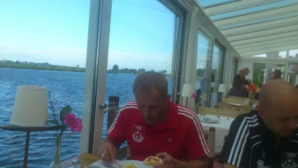 Vereinsfahrt Holland 13 Teil II