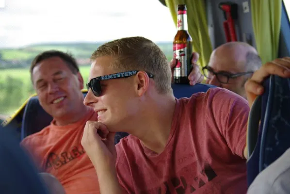 Vereinsfahrt Holland 13 Teil II