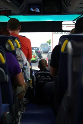 Vereinsfahrt Holland 13 Teil II