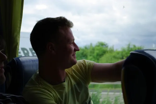 Vereinsfahrt Holland 13 Teil II