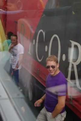 Vereinsfahrt Holland 13 Teil II