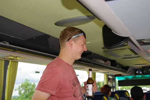 Vereinsfahrt Holland 13 Teil II