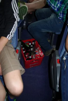 Vereinsfahrt Holland 13 Teil II