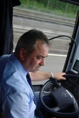 Vereinsfahrt Holland 13 Teil II