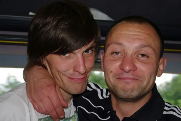 Vereinsfahrt Holland 13 Teil II