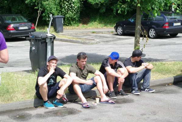 Vereinsfahrt Holland 13 Teil II