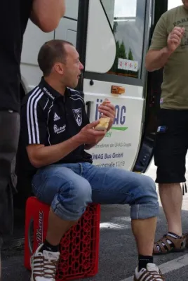 Vereinsfahrt Holland 13 Teil II