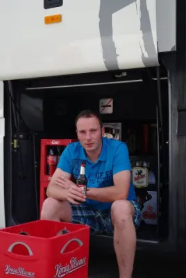 Vereinsfahrt Holland 13 Teil II