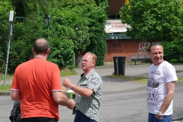 Vereinsfahrt Holland 13 Teil II