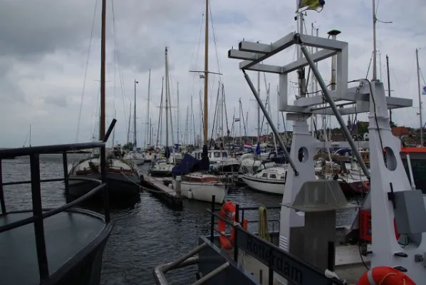 Vereinsfahrt Holland 13 Teil III