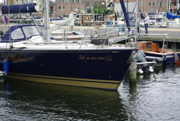 Vereinsfahrt Holland 13 Teil III