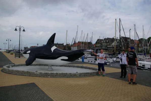 Vereinsfahrt Holland 13 Teil III