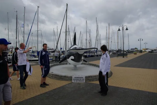 Vereinsfahrt Holland 13 Teil III