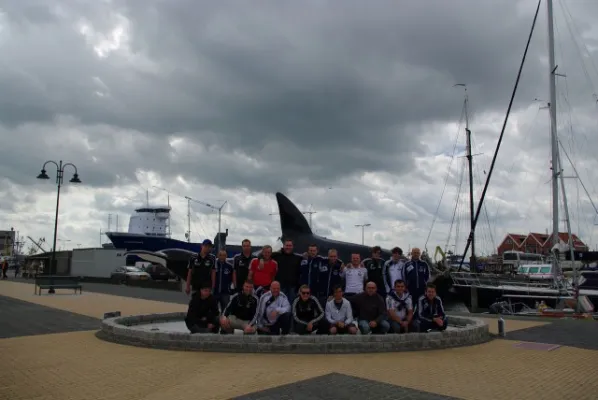 Vereinsfahrt Holland 13 Teil III