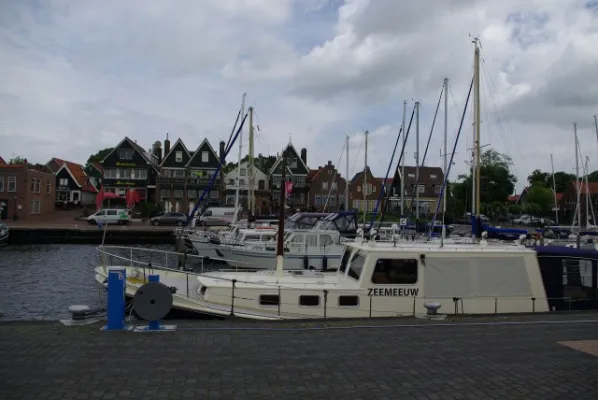 Vereinsfahrt Holland 13 Teil III