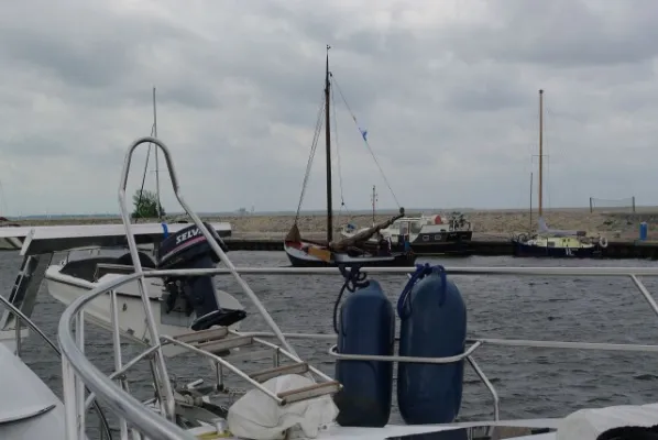 Vereinsfahrt Holland 13 Teil III