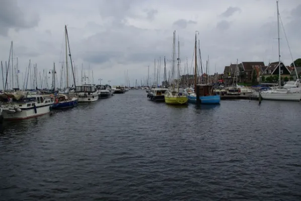 Vereinsfahrt Holland 13 Teil III