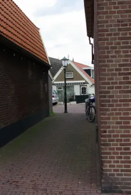 Vereinsfahrt Holland 13 Teil III