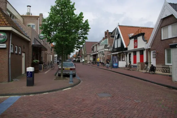 Vereinsfahrt Holland 13 Teil III