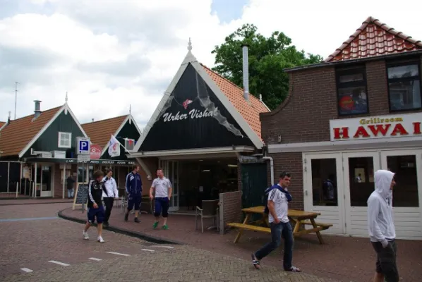 Vereinsfahrt Holland 13 Teil III