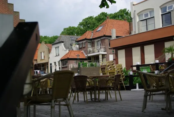 Vereinsfahrt Holland 13 Teil III