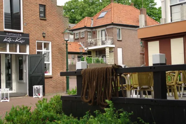 Vereinsfahrt Holland 13 Teil III