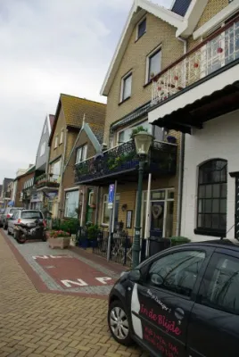 Vereinsfahrt Holland 13 Teil III