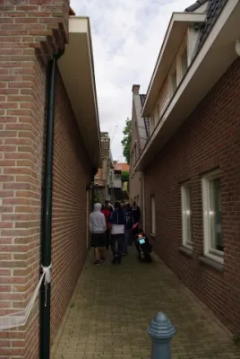 Vereinsfahrt Holland 13 Teil III