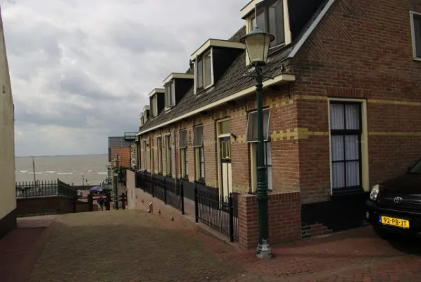 Vereinsfahrt Holland 13 Teil III