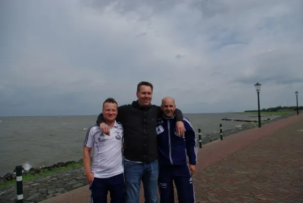 Vereinsfahrt Holland 13 Teil III