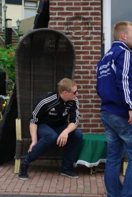 Vereinsfahrt Holland 13 Teil III