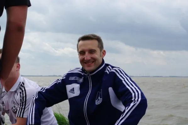 Vereinsfahrt Holland 13 Teil III