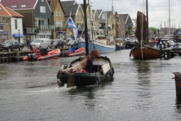 Vereinsfahrt Holland 13 Teil III