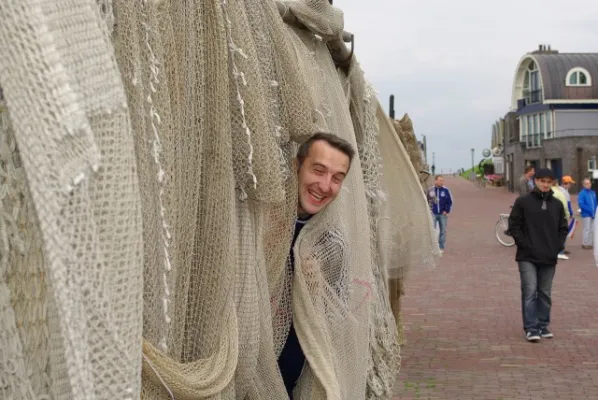 Vereinsfahrt Holland 13 Teil III