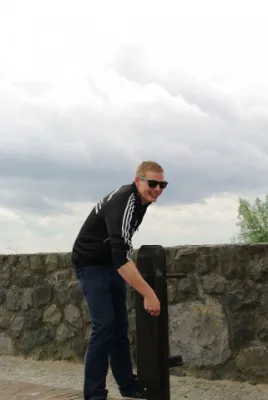 Vereinsfahrt Holland 13 Teil III