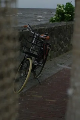 Vereinsfahrt Holland 13 Teil III